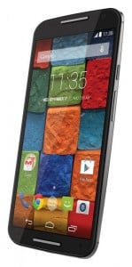 Moto X