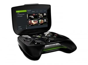 nvidia shield update