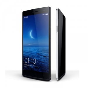 Oppo Find 7