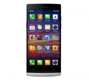 Oppo Find 5