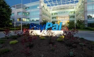 PayPal And eBay