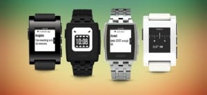 Pebble