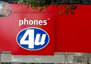 Phones 4U