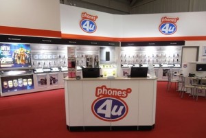 Phones 4U