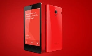 Xiaomi Redmi 1S