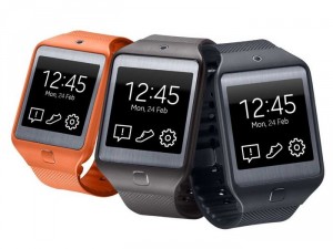 Samsung Smartwatch