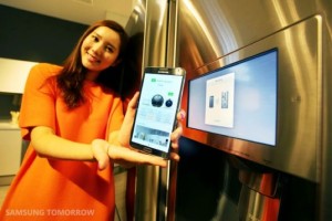 Samsung Smart Home Range Expanded