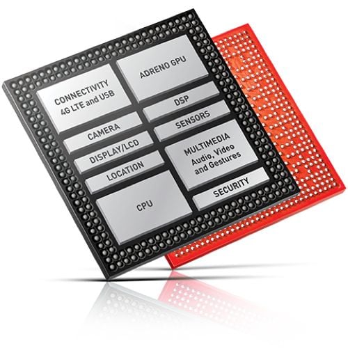 snapdragon 210