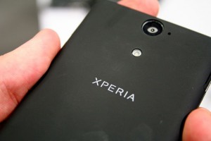 Sony Xperia E3