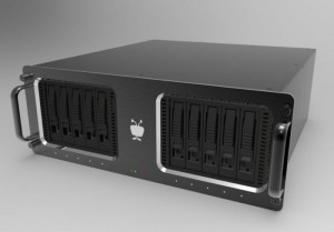 tiVo mega