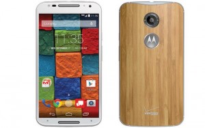 Moto X