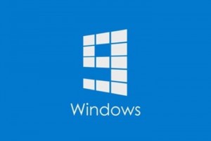 windows 9