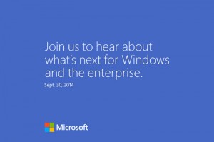 Windows 9