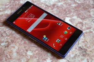 Xperia Z2
