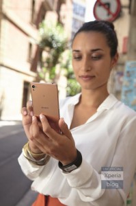Sony Xperia Z3