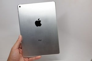 iPad Air 2