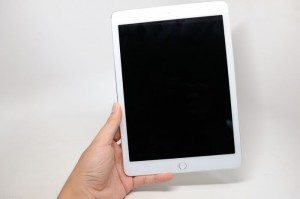 iPad Air 3