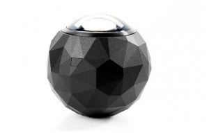 360 Degree Action Cam