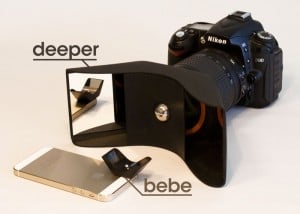 3D Camera