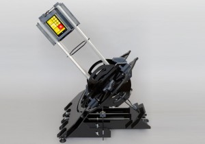 3D Printed Telescope