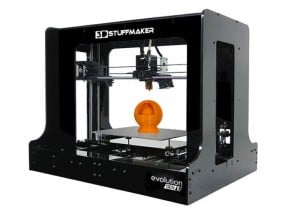 3D Stuffmaker