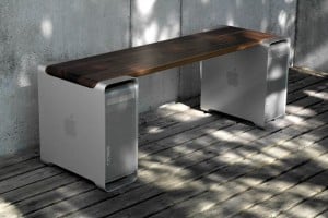 Apple Mac Bench