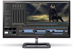 4K Monitor