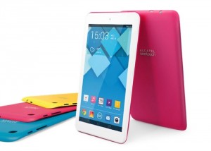 4G LTE Tablet
