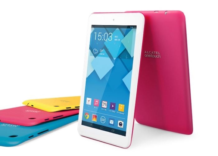 4G LTE Tablet