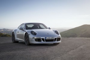 911 GTS