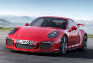 991 gt3