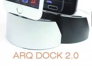 ARQ Dock
