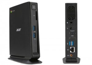 Acer Chromebox