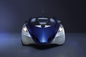 AeroMobil 3.0 Flying Car