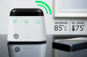 Air Conditioner Controller