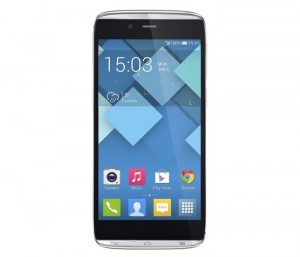 Alcatel Onetouch Idol Alpha
