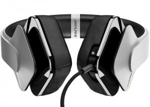 Alpine Headphones