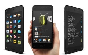 Amazon Fire Phone