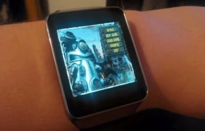 Android Wear