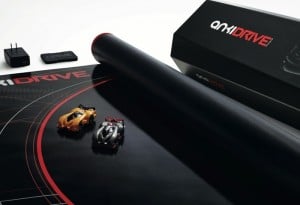 Anki-Drive