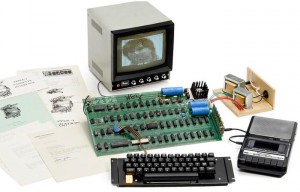 Apple 1