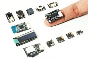 Arduino Boards