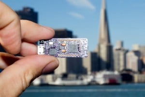 Arduino Leo