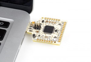 Arduino board