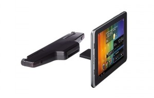 Audiovox Android Tablet