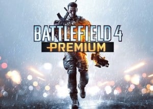 Battlefield 4 Premium Edition