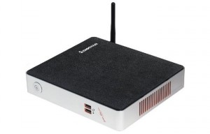 Biostar iDEQ-T1