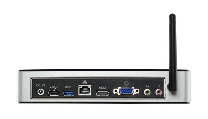 Biostar iDEQ-T1