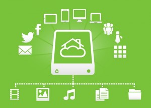 Bitcasa Unlimited Cloud Storage