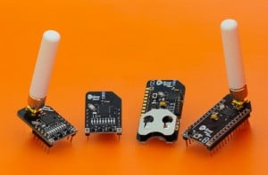 Bluetooth Bridge